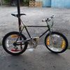 dandsbicycle